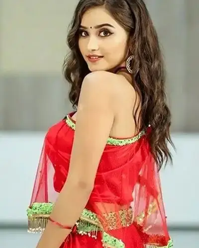 Call Girl Service in Ara